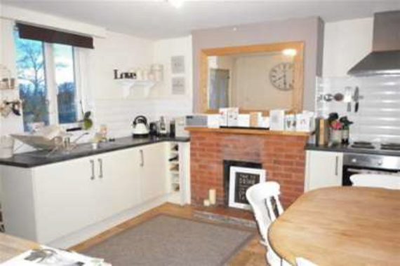 2 Bedroom Detached